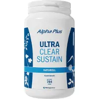 Alpha Plus Ultra Clear Sustain Metagenics, 840 g