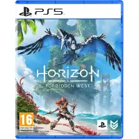 Sony Interactive Entertainment Ps5 Horizon: Forbidden West En/fr/pt/ar