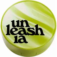 Unleashia Satin Wear Healthy-Green Cushion Cover Package (Case Only) Cushion foundation 1 stk.