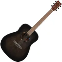 Yamaha TAG1 E Translucent Black