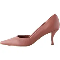 Next Pumps 'Forever Comfort' gammelrosa