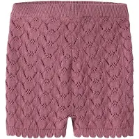 Name It Mini Bukser gammelrosa