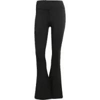 Adidas All Me Essentials Flare Tights, størrelse X-Large