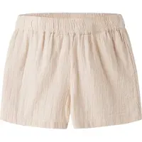 Name it Bukser 'NKFHiisa' creme