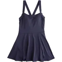 Next Badekjole navy