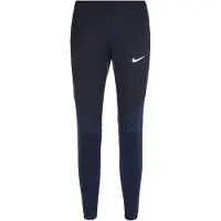 Nike Træningsbukser Dri-FIT Strike 23 - Navy/Konge blå/Hvid Kvinde, størrelse X-Large