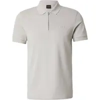 Hugo Boss Passerzip 10256683 01 Trøje