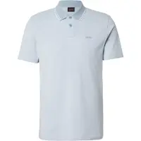 HUGO BOSS Pe Oxford New Kortærmet Polo