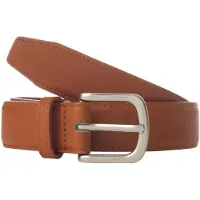 Name it Bælte - NkmAcc-Farlo - Noos - Caramel Café - - 65 cm - Bælte