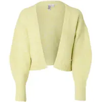 Pieces Pcsoftcrush Strikket Cardigan