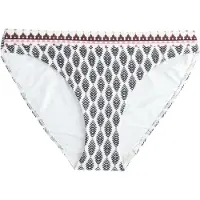 Next Bikinitrusse lysebeige / pink / lyserød / sort