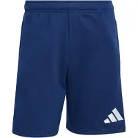 Adidas Sportsbukser 'Entrada26' mørkeblå / hvid