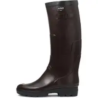 Aigle Boots 'Benyl' brun