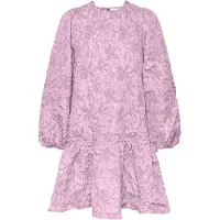 Pieces Kjole 'PCGretchen' pink
