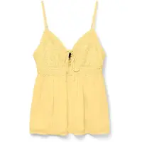 Vero Moda Overdel 'VMDina' gul