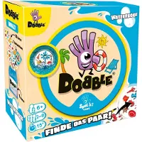 Asmodee Dobble Waterproof