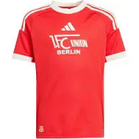 Adidas Union Berlin 2025/2026 Replica fjerdetrøje til børn, størrelse 176 cm