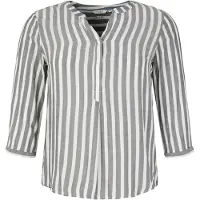 Tom Tailor 1024917 Langærmet Bluse