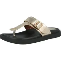 Pepe Jeans Klipklappere 'SADE' guld