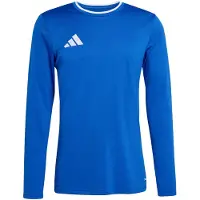 Adidas Entrada26 Long Sleeve trøje, størrelse Small
