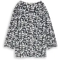 Tom Tailor 1050899 3/4 ærme Bluse
