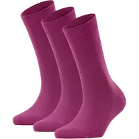 Falke Sokker lilla