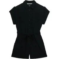Superdry Belted Utility Playsuit Kortærmet Romper