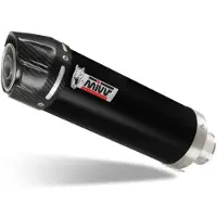 MIVV Gp Suzuki Gsx-s 750 17-20 Homologeret Slip On Lyddæmper