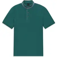 Bugatti Bluser & t-shirts mørkegrøn