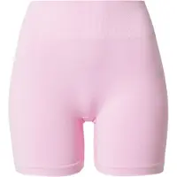 ICANIWILL Sportsbukser 'Smooth' lys pink