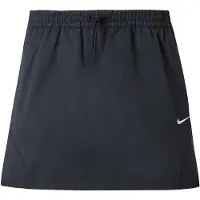 Nike Nederdel sort