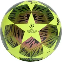 Adidas Uefa Champions League Final Club Bold, størrelse Ball SZ. 4