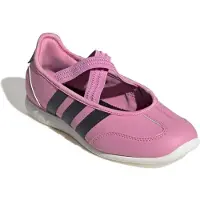 Adidas Ballerinasko 'Barreda' pink / sort