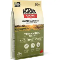 Acana Yorkshire Svinekød Hundemad 6kg