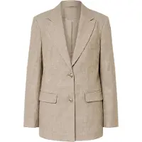 Crãs Blazer ' Dianacras ' greige