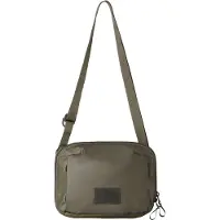 The North Face Skuldertaske 'BCV PRO CROSSBODY' grå / blandingsfarvet