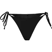 Pieces Pcbaomi Bindebånd Mini Brasiliansk Bikinitrusse