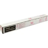 Utax Tonerkassette Magenta 1T02L7BUT0 Modsvarer: N/A