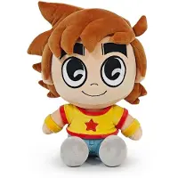 Youtooz Scott Pilgrim Scott Pilgrim Bamse 23 Cm