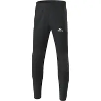 Erima Sportsbukser 'Tec 2.0' sort / hvid
