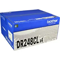 Brother DR248CL - Original - boks - tromlekit