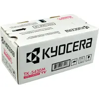 Kyocera TK-5430M Tonerkassette Magenta