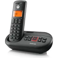 Motorola Dect E211 Trådløs Fastnettelefon