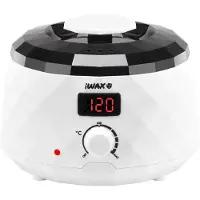 Activeshop Depilator Diamond Tech varm voks og Wax