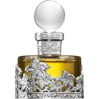 Swiss Arabian Rose Malaki Parfumeolie 25 ml