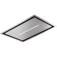 CATA Bennu Slim 900 X/b 75 Cm Konventionel Emhætte