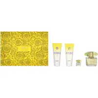 Versace Yellow Diamond Edt Spray 90ml Sets