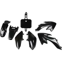 Ufo Ho36004-001 Plastikkit