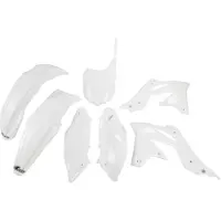 Ufo Kawasaki Kxf 250 2013-2016 Kakit219-047 Plastikkit