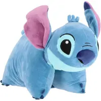 Colorbaby Lilo & Stitch Pillow Bamse